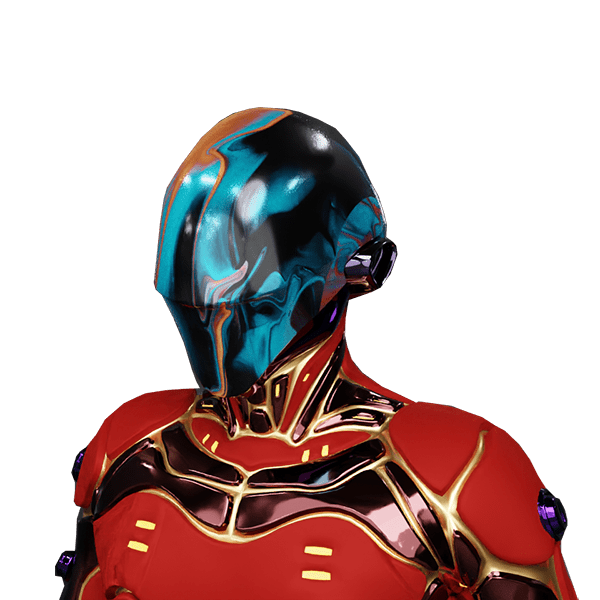 Leader of the blockchain development team